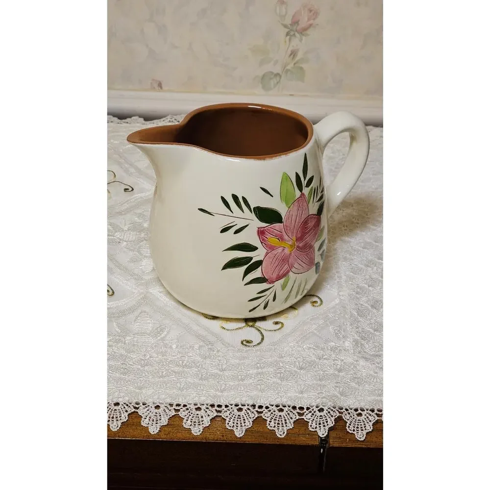 Vintage Stangl Pottery 